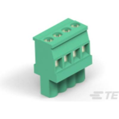 TE Connectivity 1-284041-0, 1 ks Box
