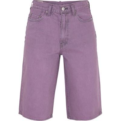 Levi's Къси панталони Levis Men's Baggy Denim Shorts - For My Lover Sh