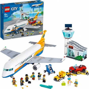 LEGO® City 60262 Osobné lietadlo