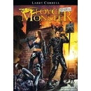Lovci monster Vendeta