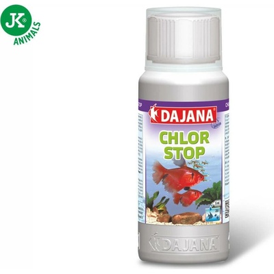 Dajana Chlor Stop 1000 ml