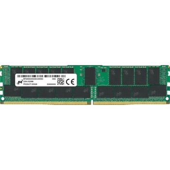 Micron DDR5 32GB 4800MHz MTC20C2085S1EC48BA1R