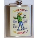 Placatka elixír pohody