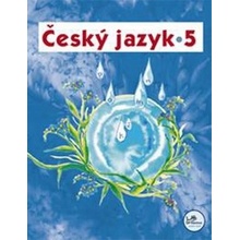 Český jazyk 5