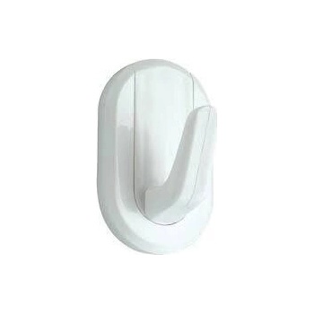 Image 1 of Ansa Закачалка 1 с двойна лепенка Ansa (иа315)