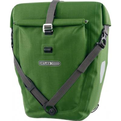 Ortlieb Велосипедна дисага Ortlieb Back-Roller Plus Panniers - Moss Green - размер 23 l (510-5652-0411)