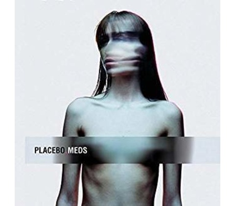 Meds - Placebo CD