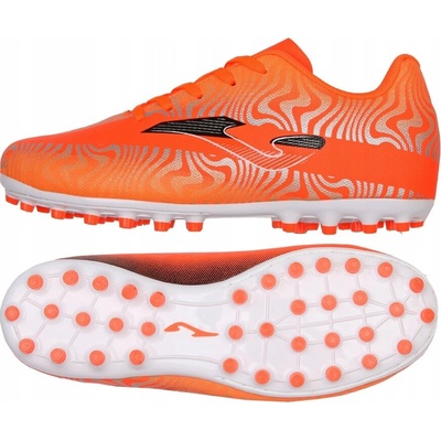Joma Evolution 2408 TF JR oranžové