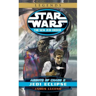 Jedi Eclipse