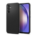 Spigen Samsung Galaxy A35 Liquid Air Case black (ACS07519)