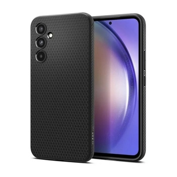 Spigen Samsung Galaxy A35 Liquid Air Case black (ACS07519)