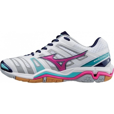 Mizuno WAVE STEALTH 4 X1GB160064 W