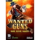 Wanted Guns