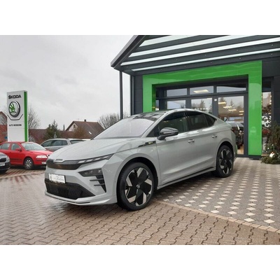 Skoda Enyaq RS 250 kW