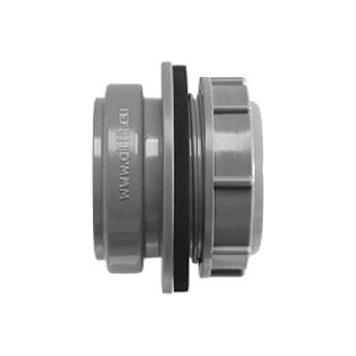 Midas šroubovací spojka DN50 50000AM – Zboží Mobilmania