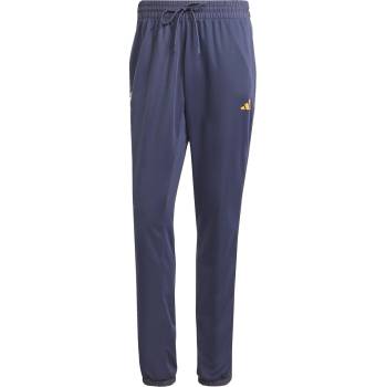 Image 1 of adidas Анцуг Adidas Real Madrid Warm Up Tracksuit Bottoms Adults - Shadow Navy