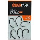 UnderCarp Crank PRO vel.2 10 ks