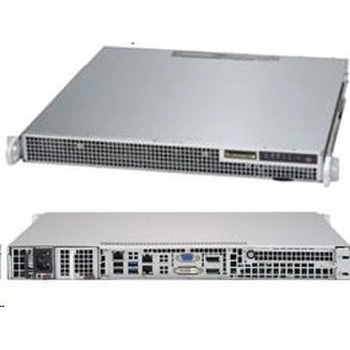 Supermicro SYS-1019S-M2