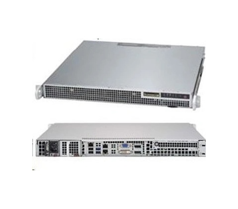 Supermicro SYS-1019S-M2