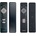 Philips ykf463-b010 (996599001511) - оригинален дистанционен контрол (ykf463-b010 (996599001511))
