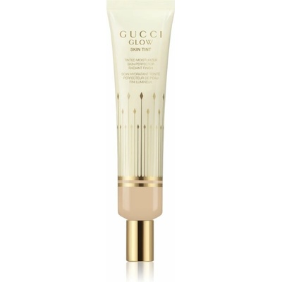 Gucci Gucci Beauty Glow Skin Tint Moisturizer hydratačný tónovací krém 35 40 ml