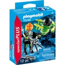 Playmobil 70248 Agent s dronem
