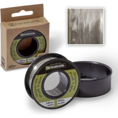 Radical PVA páska Disperse Tape 20m