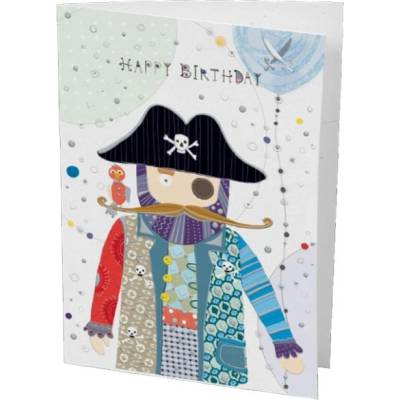 Картичка Turnowsky MO6357X1 (MO6357X1)