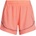 Under Armour Дамски къси панталони Under Armour Challenger Pro Shorts Womens - Flare Orange