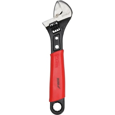 Dedra Stavitelný klíč 200mm plastová rukojeť 12B220