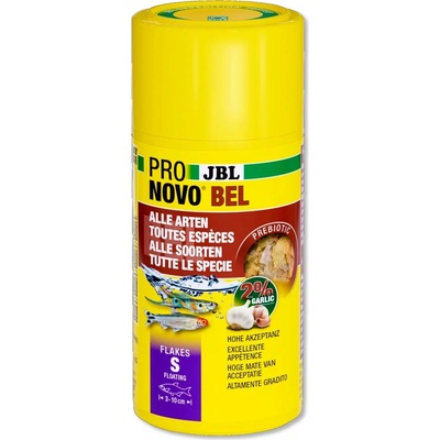 JBL Pronovo Bel Flakes S 100 ml