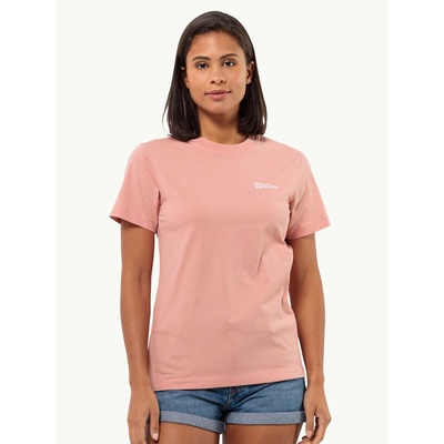 Jack Wolfskin Тениска essential t w