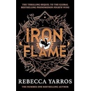 Iron Flame