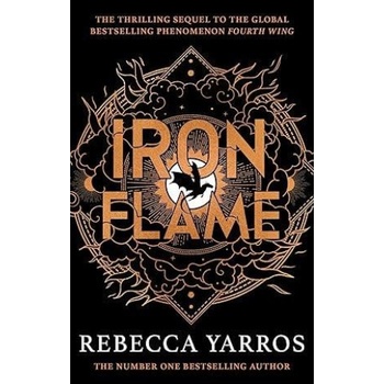 Iron Flame