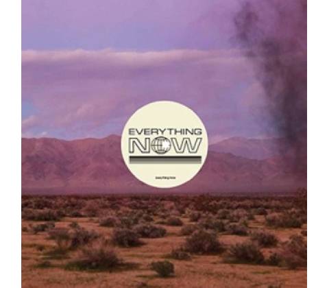 Arcade Fire - Everything Now LP