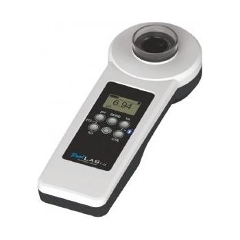 Water-i.d. PoolLab 1.0