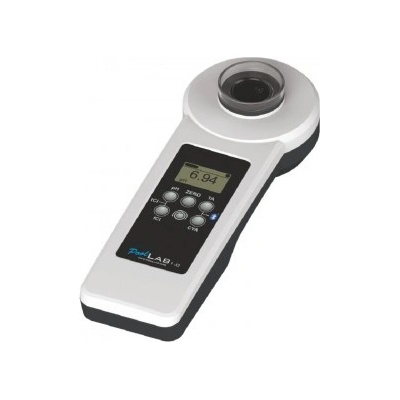 Water-i.d. PoolLab 1.0