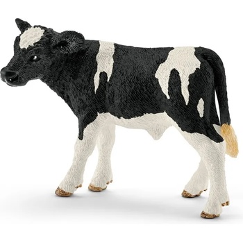 Schleich Фигурка Schleich Farm Life - Холщайн теле (13798)