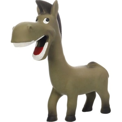 Karlie Flamingo latex Dungo somár 20,5 cm