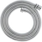 Grohe - Шлаух за душ VitalioFlex Metal Long-Life, 1, 75 m, хром 22100000 (22100000)