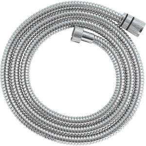 Grohe - Шлаух за душ VitalioFlex Metal Long-Life, 1, 75 m, хром 22100000 (22100000)