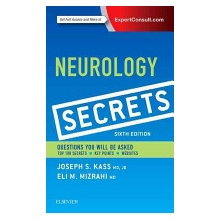 Kass J. S. - Neurology Secrets, 6th Ed.