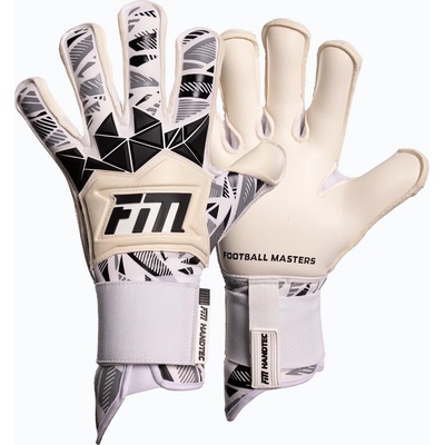 Football Masters Invictus X Pro RF white/black
