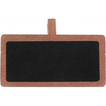 Image 1 of Santex Табелки с имена и клипсове ЦВЯТ: Розово-златно