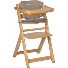 Bébé Confort Timba Natural Wood s podložkou