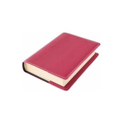 Obal na knihu Klasik XL Z702 Růžová