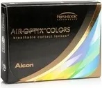 Alcon Air Optix Colors (2 лeщи) - с диоптри