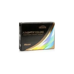 Alcon Air Optix Colors (2 лeщи) - с диоптри