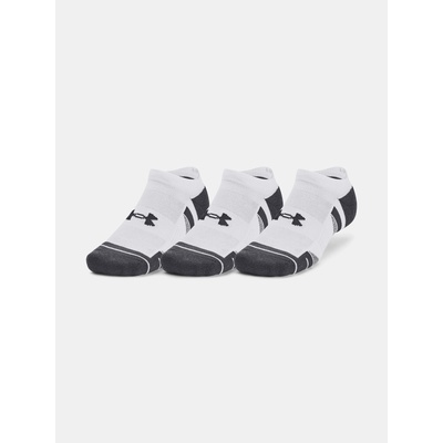 Under Armour Унисекс чорапи Under Armour UA Performance Tech NS (3 чифта) Under Armour | Byal | МЪЖЕ | 36-41