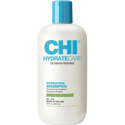 CHI Hydrating Shampoo 355 ml